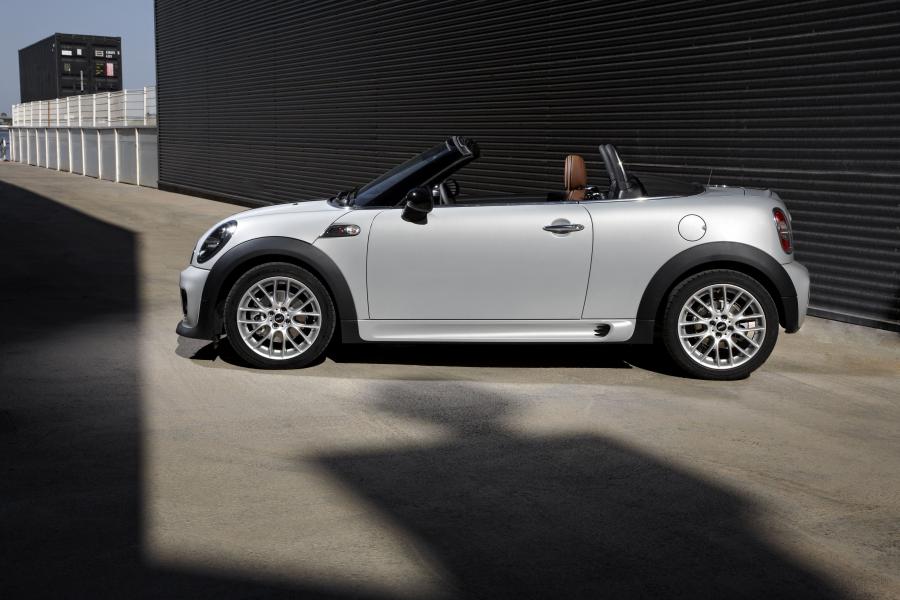  Mini Roadster 2012 года  (фото 271 из 395)